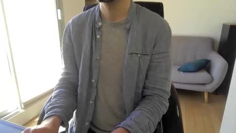 Vince online show from April 30, 12:43 pm