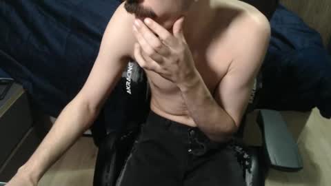 Vince Bruv online show from October 12, 7:16 pm