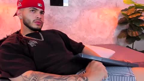 Vincent online show from October 10, 4:29 am