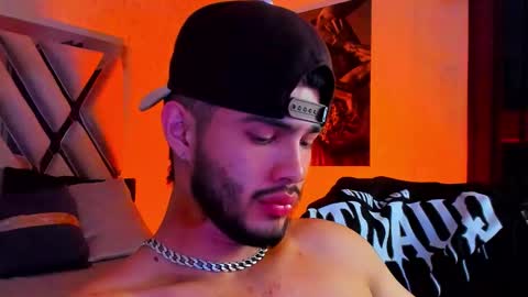 Vincent online show from March 8, 5:55 am