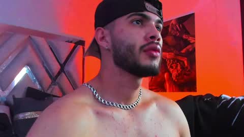 Vincent online show from April 4, 5:58 am