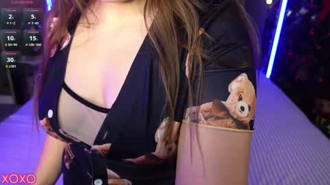 Milla online show from December 17, 7:59 am