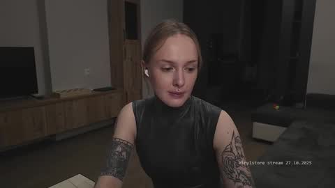 Diva Silvia online show from October 27, 5:35 pm