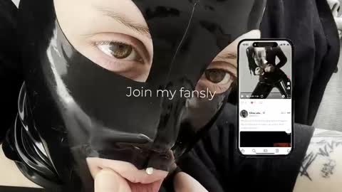 Diva Silvia online show from January 18, 6:17 pm