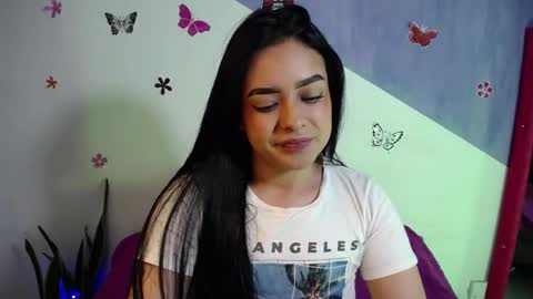 Daniela online show from April 6, 6:58 am