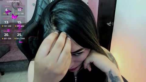 Daniela online show from November 24, 10:25 am