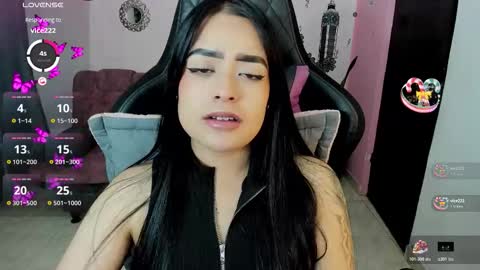 Daniela online show from November 30, 4:30 am