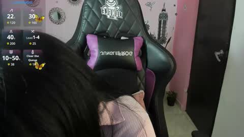 Daniela online show from October 7, 7:48 am