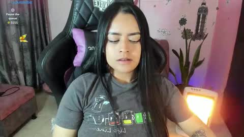 Daniela online show from October 4, 7:28 am