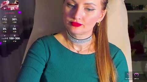 Snapshot of viola_1 chatting on February 27, 6:57 am Funny girl online show from February 27, 6:57 am