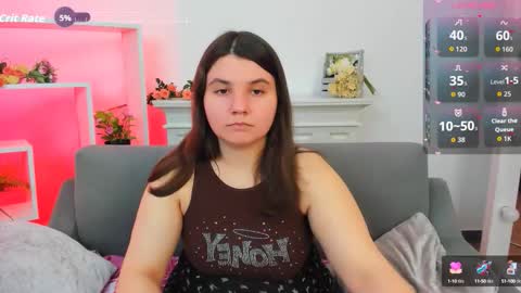 Viola online show from September 21, 10:03 pm