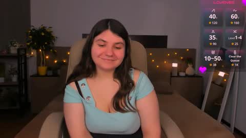 Viola online show from March 17, 9:42 pm