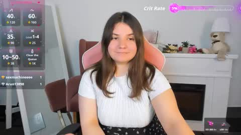 Viola online show from September 14, 9:05 pm