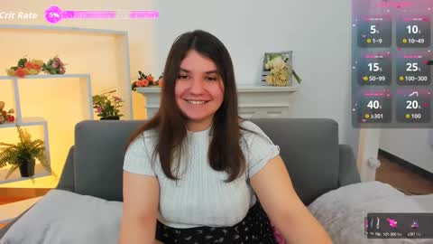 Viola online show from September 17, 8:23 pm