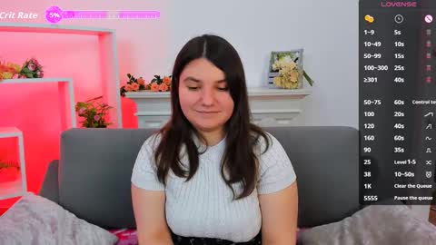 Viola online show from September 30, 8:41 pm