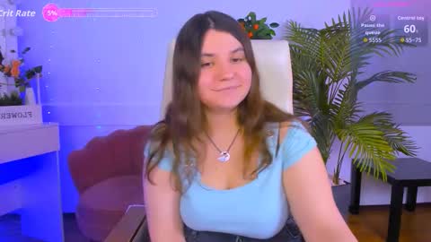 Viola online show from November 12, 11:07 pm