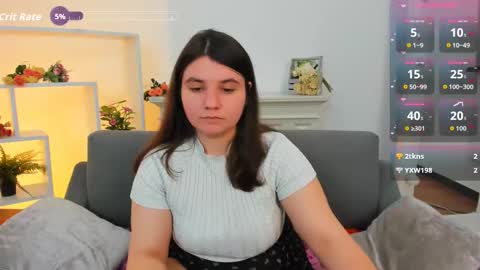 Viola online show from September 20, 9:51 pm