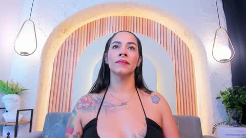 Violette online show from March 18, 10:21 am