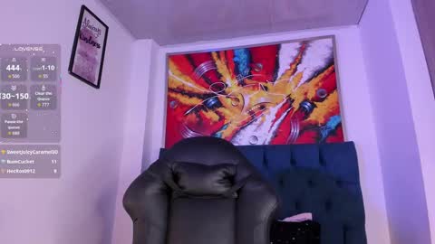           online show from November 23, 1:20 pm