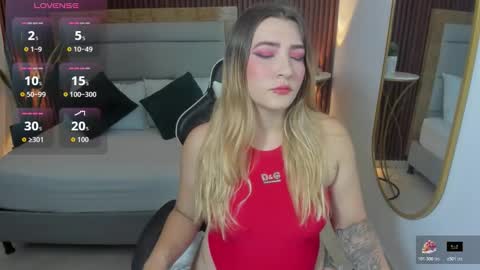 violet_lorainn online show from December 3, 12:28 pm