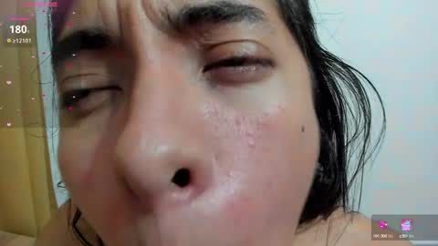 violet online show from February 18, 2:16 pm