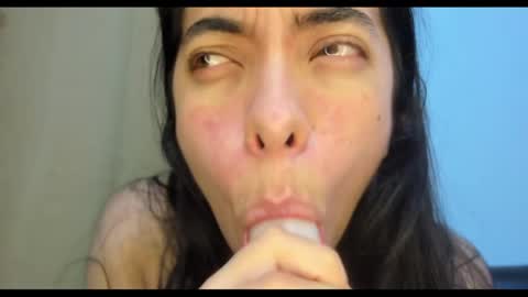 violet online show from March 30, 3:23 pm