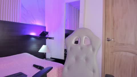 Snapshot of violet_spencer chatting on January 20, 10:37 pm Violeta online show from January 20, 10:37 pm