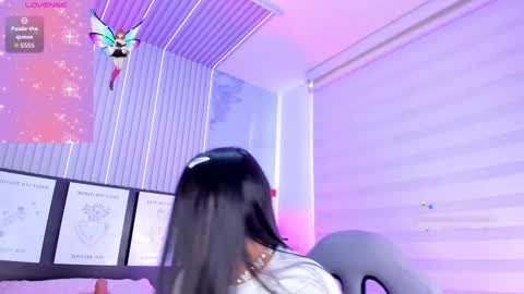 Snapshot of violet_spencer chatting on September 16, 8:12 pm Violeta online show from September 16, 8:12 pm