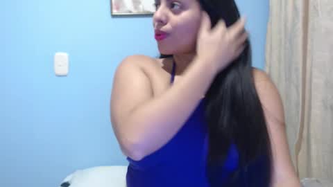 Snapshot of violeta_53 chatting on October 14, 12:08 pm Violeta online show from October 14, 12:08 pm