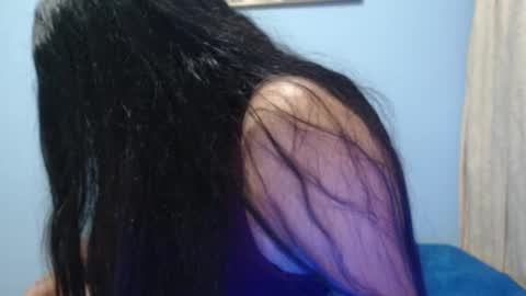 Snapshot of violeta_53 chatting on October 9, 12:43 pm Violeta online show from October 9, 12:43 pm