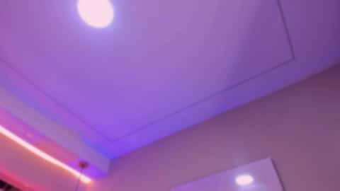 Violeta  online show from October 27, 11:21 am