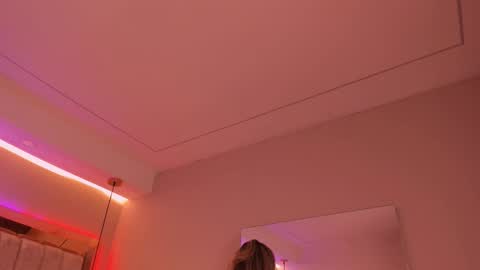 Violeta  online show from October 1, 10:25 am