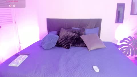 violeta_delavega online show from February 27, 6:06 am