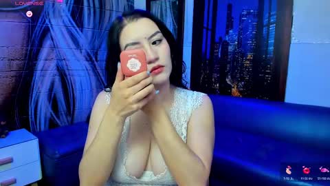 Snapshot of violeta_diazz chatting on February 18, 9:09 pm online show from February 18, 9:09 pm