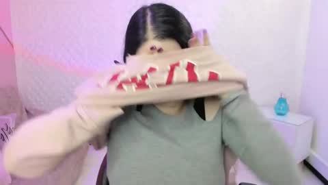 Snapshot of violeta_diazz chatting on October 6, 9:10 pm online show from October 6, 9:10 pm