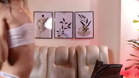 Violeta online show from November 21, 7:56 pm