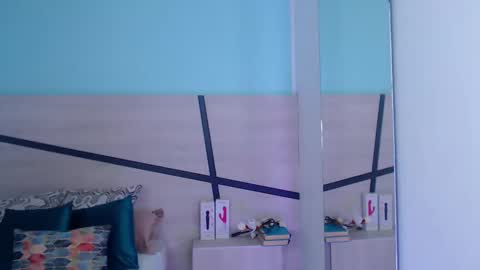 Violeta leon online show from January 5, 6:13 am