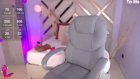 Violeta leon online show from March 27, 3:12 am