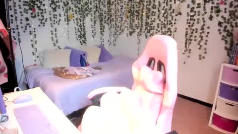 Snapshot of violeta_milleer chatting on October 10, 4:46 pm Violeta online show from October 10, 4:46 pm