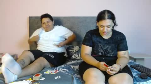 violeta_moon_1 online show from April 2, 12:40 am