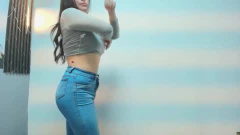 Violeta online show from December 18, 8:26 pm