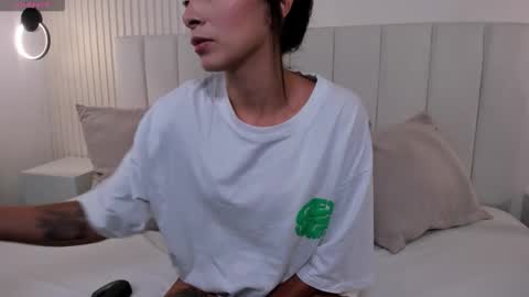 Violeta Rodriguez online show from March 22, 8:13 pm