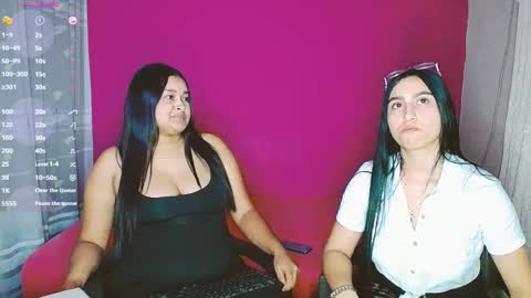 Snapshot of violeta_rouses chatting on March 1, 2:59 am violeta_rouses online show from March 1, 2:59 am