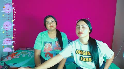 Snapshot of violeta_rouses chatting on December 3, 6:10 am violeta_rouses online show from December 3, 6:10 am