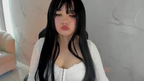 IG violeta sub online show from February 23, 1:13 pm