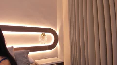 Violeta Sum online show from February 18, 12:16 pm