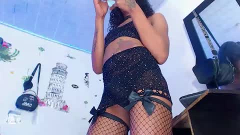 violetaconny online show from February 25, 7:23 am