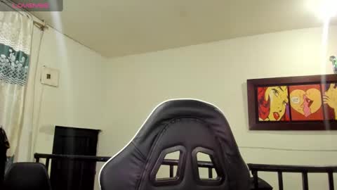 Jimena online show from January 30, 12:39 am