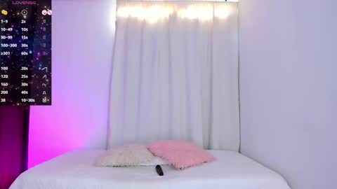 Violeta online show from September 23, 12:43 pm