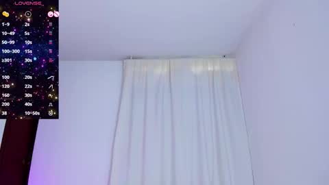 Violeta online show from January 16, 12:25 pm